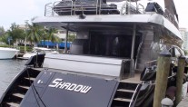 SHADOW - Aft
